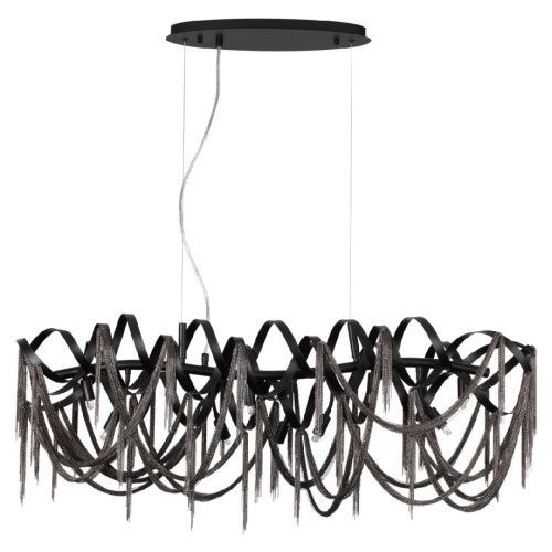 Люстра подвесная Odeon Light Chainy (Цхаины) 5067/10