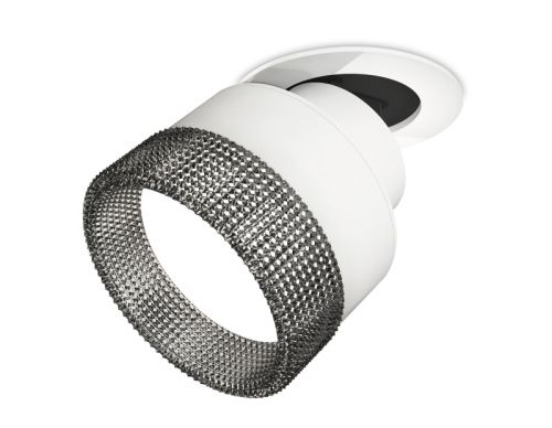 Спот Ambrella Light TECHNO SPOT (ТЕЦХНО СПОТ) XM8101541