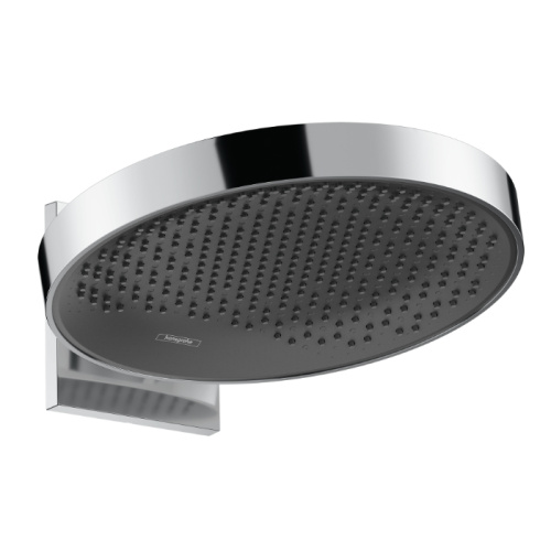 Верхний душ Hansgrohe Rainfinity 26230000 35х35 хром