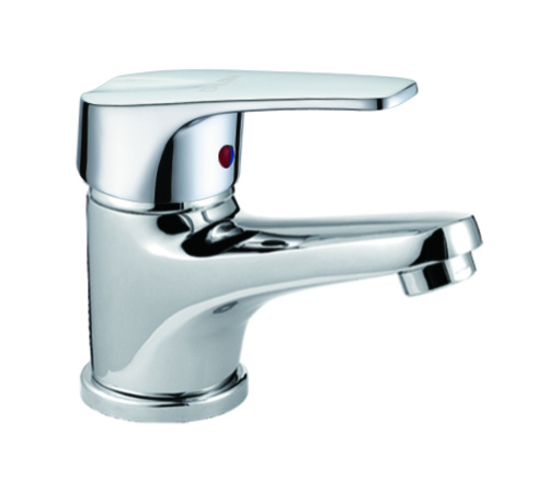 Смеситель D-Lin D110629 на раковину хром