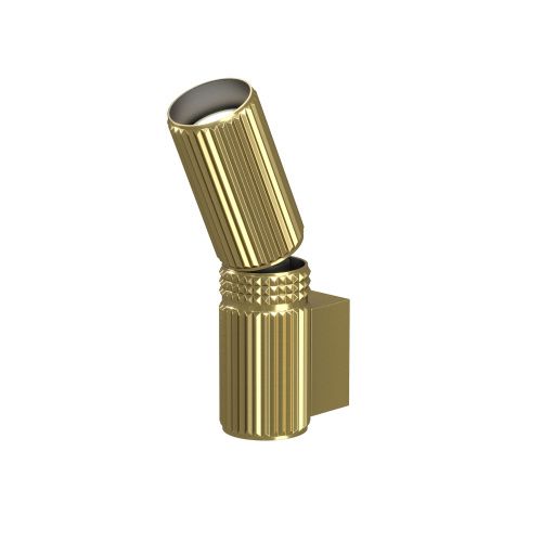 Бра Maytoni Metropolis MOD475WL-02BS