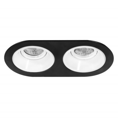 Светильник встраиваемый Lightstar Domino (Домино) D6570606