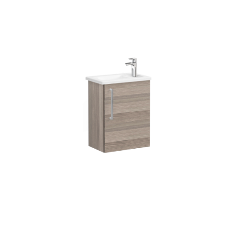 Тумба с раковиной Vitra Root 68065 45x29x58