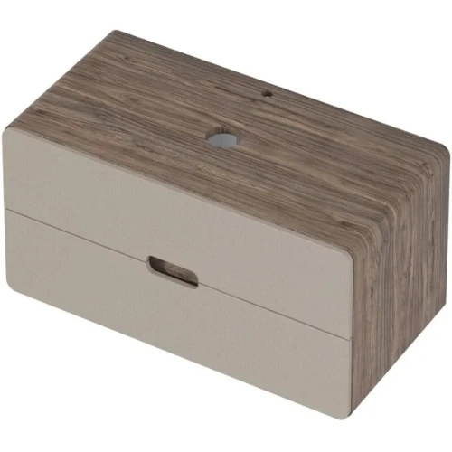 Тумба под раковину 1MarKa Vortex Ц0000033059 100х50х50