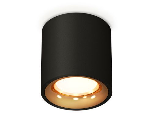 Светильник накладной Ambrella Light TECHNO SPOT (ТЕЦХНО СПОТ) XS7532024