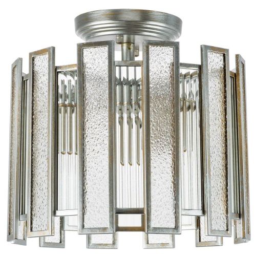 Люстра потолочная Lightstar Agave (Агаве) 712044