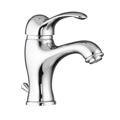 Смеситель Webert Aurora AU830102015 на раковину хром