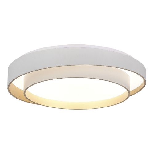 Светильник потолочный Evoluce Crosby (Цросбы) SLE6009-502-01