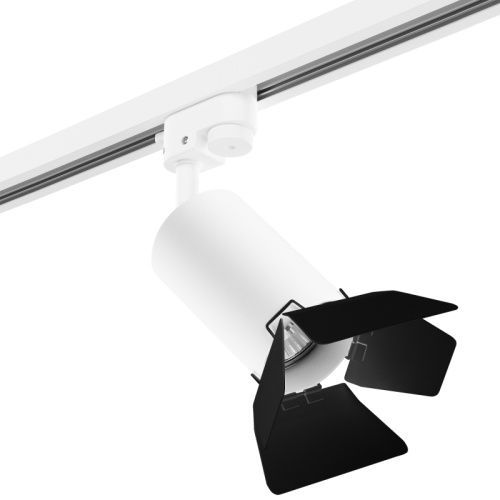 Трековый светильник Lightstar RULLO (РУЛЛО) R1T436437