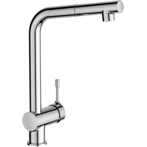 Смеситель для кухни Ideal Standard CERALOOK BC176AA на мойку/на столешницу хром без термостата