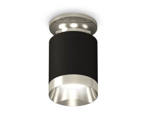 Светильник накладной Ambrella Light Techno (Тецхно) XS6302121