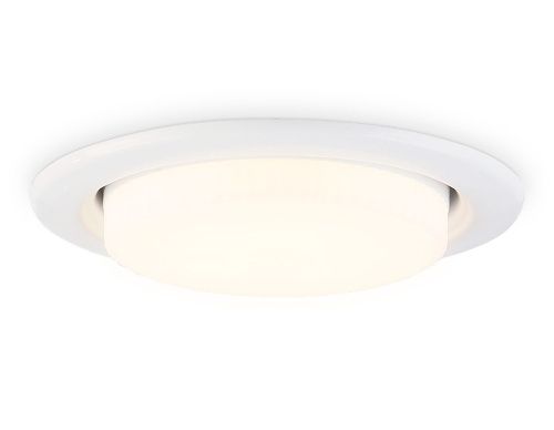 Светильник встраиваемый Ambrella Light Standard Spot (Стандард Спот) G10101