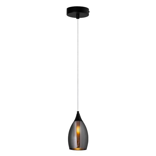 Светильник подвесной Arte Lamp Barry (Барры) A7951SP-1BK