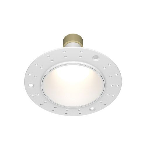 Светильник встраиваемый Maytoni Technical Share DL126-GU10-TRS-W