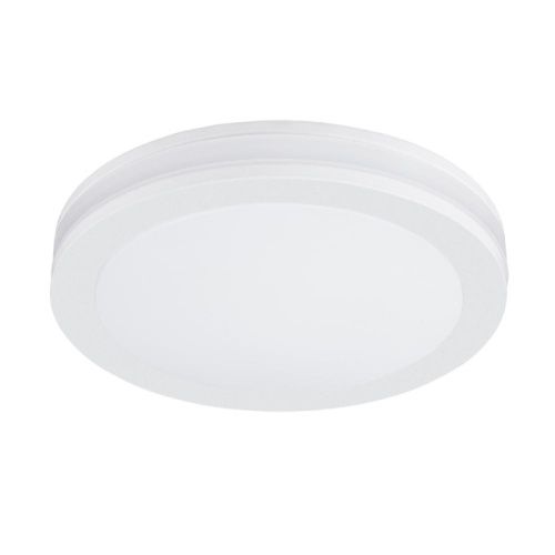 Светильник встраиваемый Arte Lamp Tabit (Табит) A8431PL-1WH