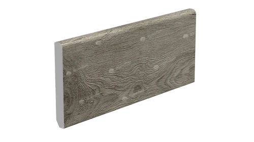 Напольный плинтус Alpine Floor Grand Sequoia 11-8 Венге Грей