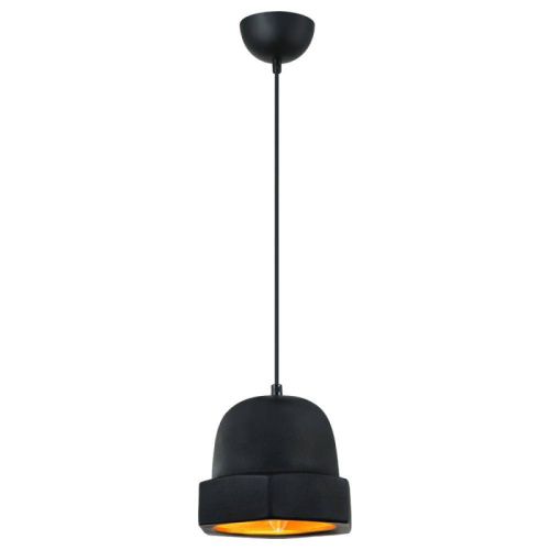 Светильник подвесной Arte Lamp Bijoux (Биджоукс) A6681SP-1BK