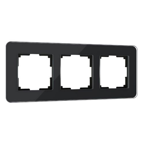 Рамка на 3 поста Werkel Elite (Елите) 4690389196225