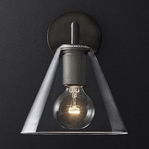 Бра ImperiumLoft RH Utilitaire (РХ Утилитаире) 123269-22