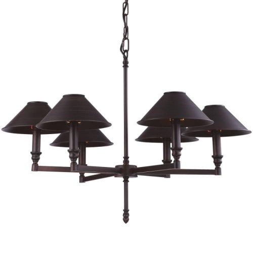 Люстра подвесная Arte Lamp Giordano (Гиордано) A2398LM-6BA