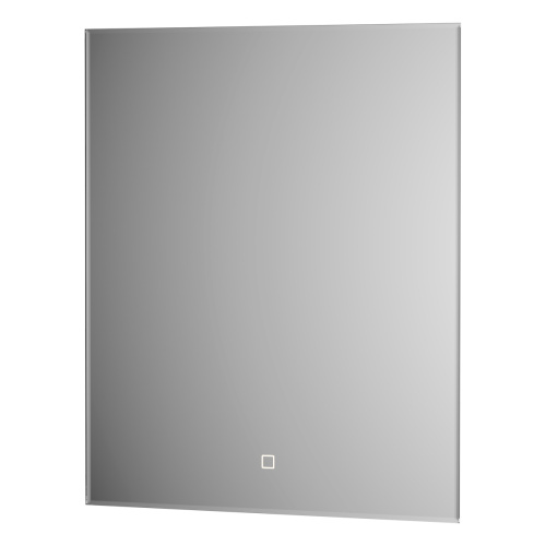 Зеркало с подсветкой Defesto GLOW DF 2513S 50x60