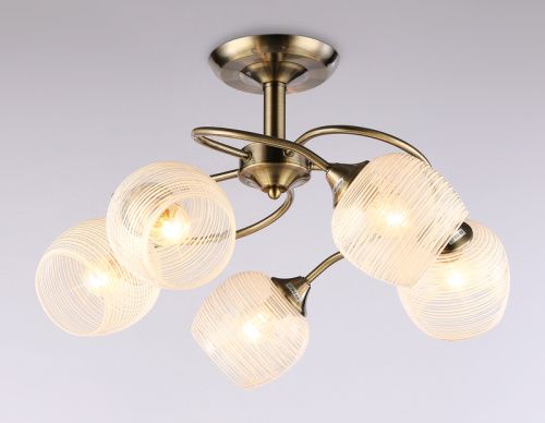 Люстра подвесная Ambrella Light Traditional (Традитионал) TR3199