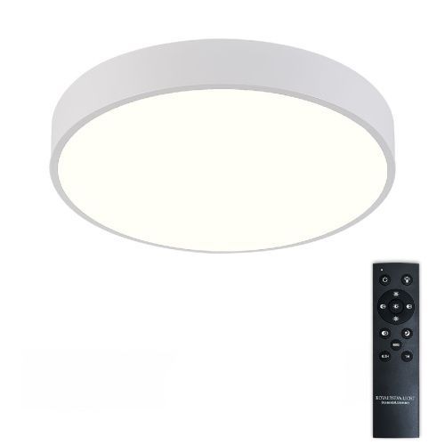 Светильник потолочный Natali Kovaltseva LED LAMPS 81111/5C