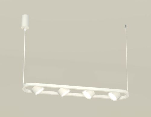 Светильник подвесной Ambrella Light Traditional (Традитионал) XB9163100