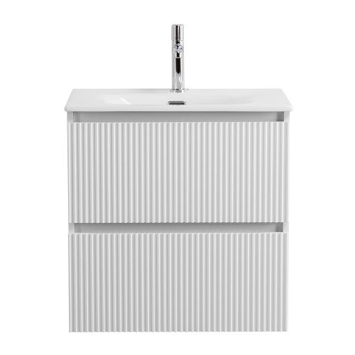 Тумба под раковину BelBagno Uno UNO-700-2C-SO-BO 70х46х61