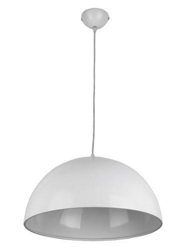Светильник подвесной Toplight May (Маы) TL4510D-01WH