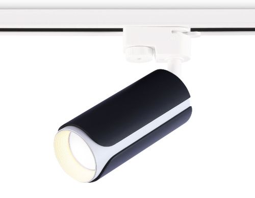 Трековый однофазный светильник Ambrella Light Track System (Трацк Сыстем) GL5155