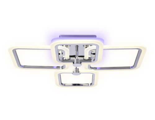 Люстра потолочная Ambrella Light Original (Оригинал) FA534