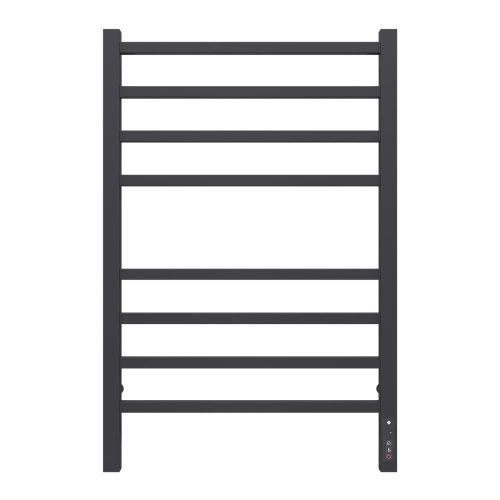 Полотенцесушитель Terminus 4670078542977 53х80 электрический черный