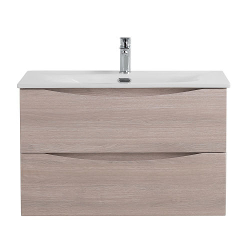 Тумба под раковину BelBagno Marino-Cer-N MARINO-CER-N-900-2C-SO-RG-P 89,6x45,5x50