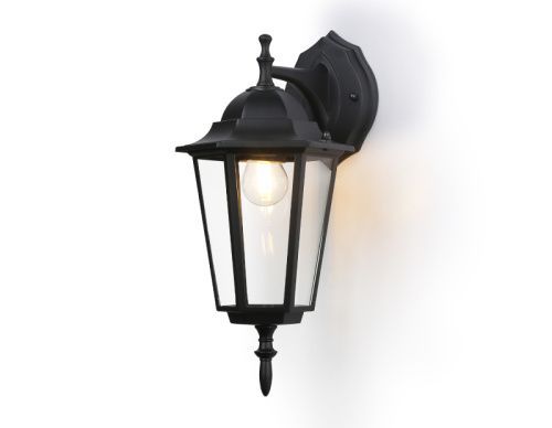 Уличный настенный светильник Ambrella Light Garden (Гарден) ST2018