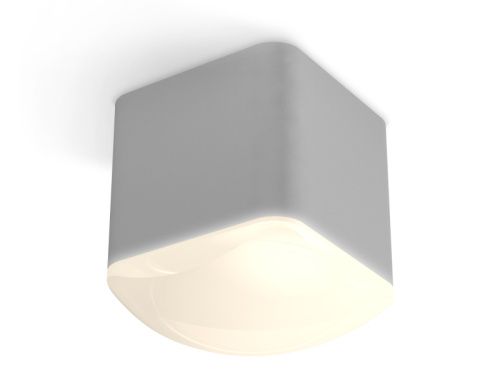 Светильник накладной Ambrella Light TECHNO SPOT (ТЕЦХНО СПОТ) XS7807011
