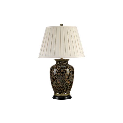 Настольная лампа Elstead Lighting MORRIS (МОРРИС) MORRIS-TL-LARGE