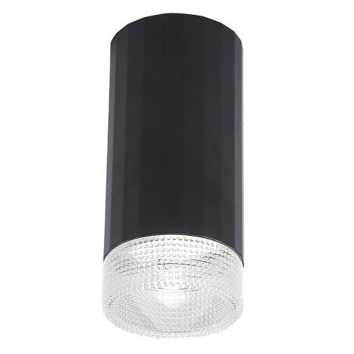 Светильник накладной Crystal Lux CLT 048 CLT 048C BL