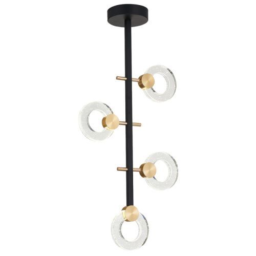 Светильник потолочный Simple Story 1086 1086-LED16CL