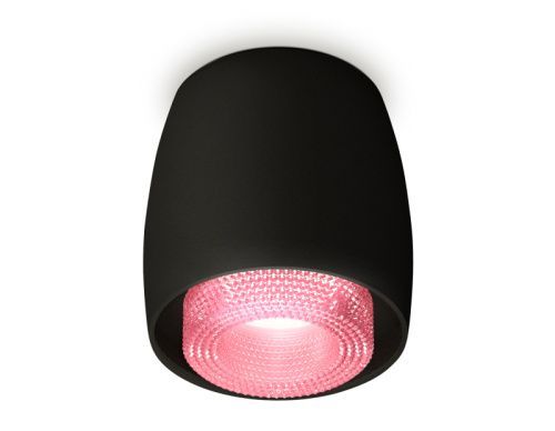 Светильник накладной Ambrella Light TECHNO SPOT (ТЕЦХНО СПОТ) XS1142022