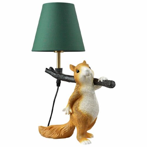 Настольная лампа Lumion Squirrel (Скуиррел) 6523/1T