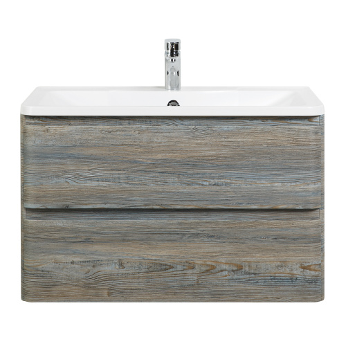 Тумба под раковину BelBagno Albano ALBANO-900-2C-SO-PS 90x45x50