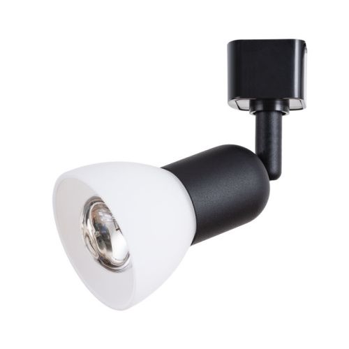 Светильник на шине Arte Lamp Gala (Гала) A3156PL-1BK