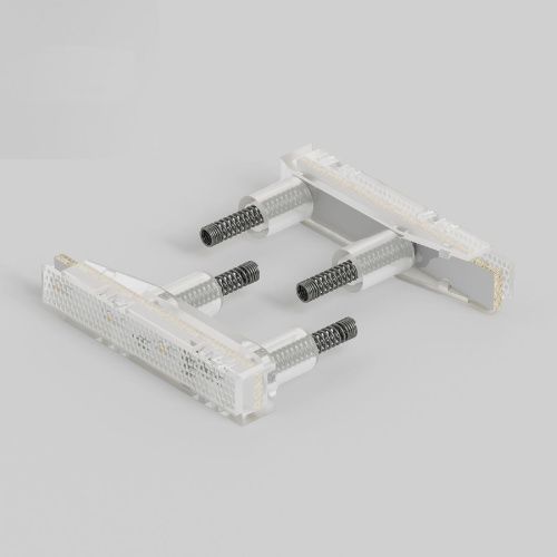 Блок LED подсветки для выключателя (2 шт.) Werkel 4690389213502