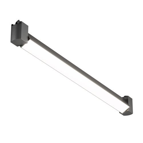 Светильник трековый Maytoni Technical Basis Rot TR104-1-20W4K-B