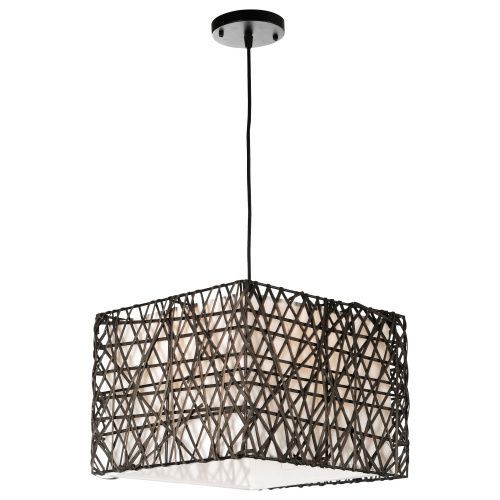 Светильник подвесной Velante 571-726-01