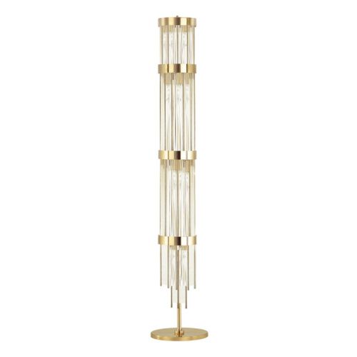 Торшер Odeon Light York (Ыорк) 4788/12F
