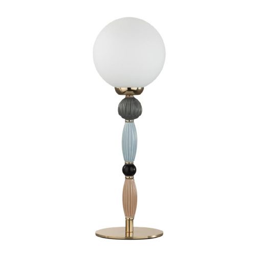Настольная лампа Odeon Light Palle (Палле) 5405/1T