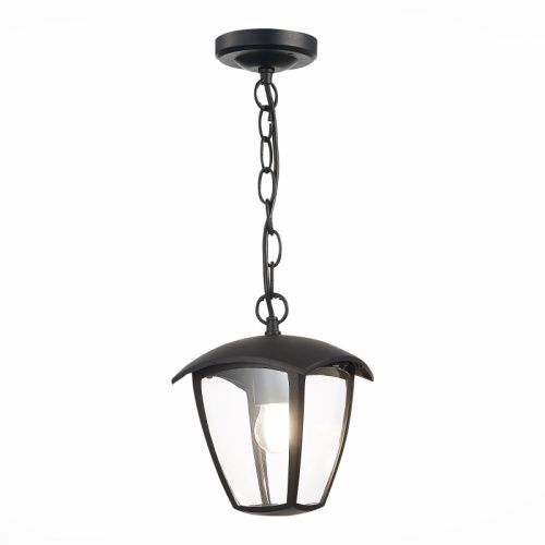 Уличный подвесной светильник ST Luce Sivino (Сивино) SL081.403.01