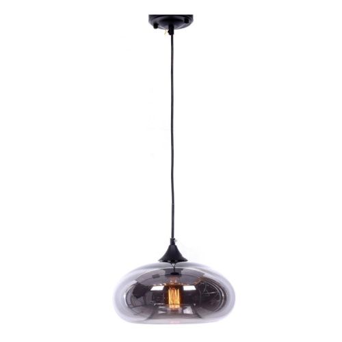 Светильник подвесной Lumina Deco Brosso (Броссо) LDP 6810 GY